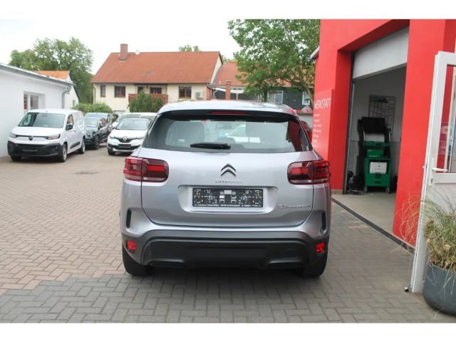 Citroën C5 Aircross You