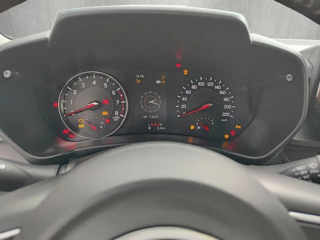 Suzuki Swift Comfort Hybrid