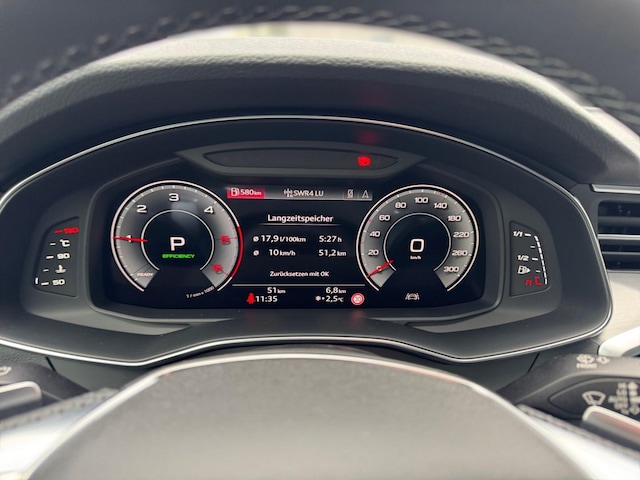 Audi A6 40 TDI Avant Quattro S-Line S-Tronic