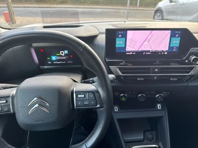 Citroën ë-C4 Shine