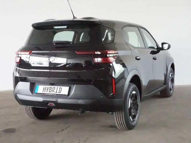 Opel Frontera Edition