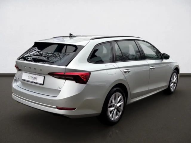 Skoda Octavia 1.4 TSI Ambition Combi iV