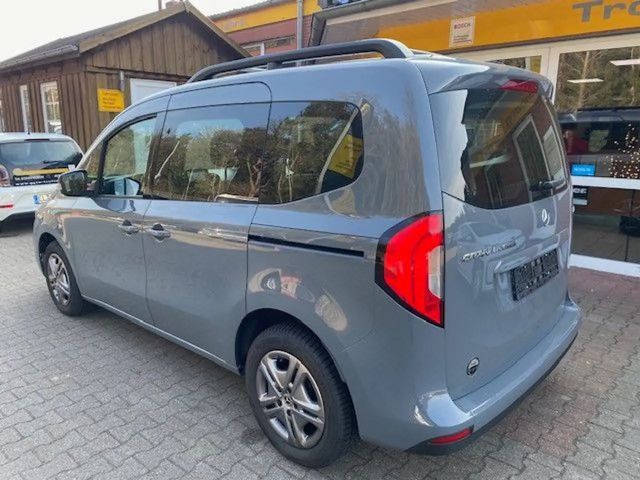 Mercedes-Benz Citan Kombi 113 standard T