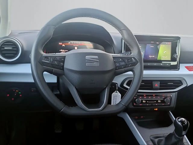 Seat Arona 1.0 TSI Style