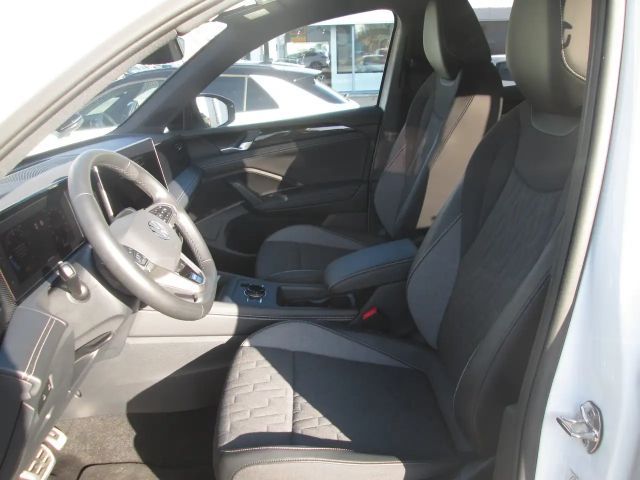 Volkswagen Tiguan 2.0 TDI DSG