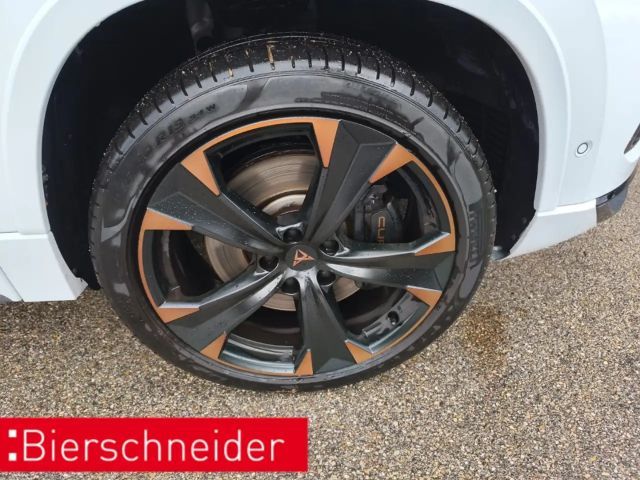 Cupra Ateca 2.0 TSI 4Drive DSG