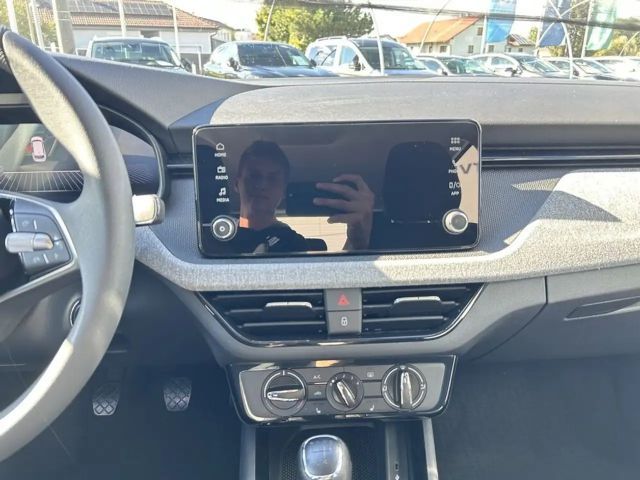 Skoda Kamiq 1,0 TSI Essence