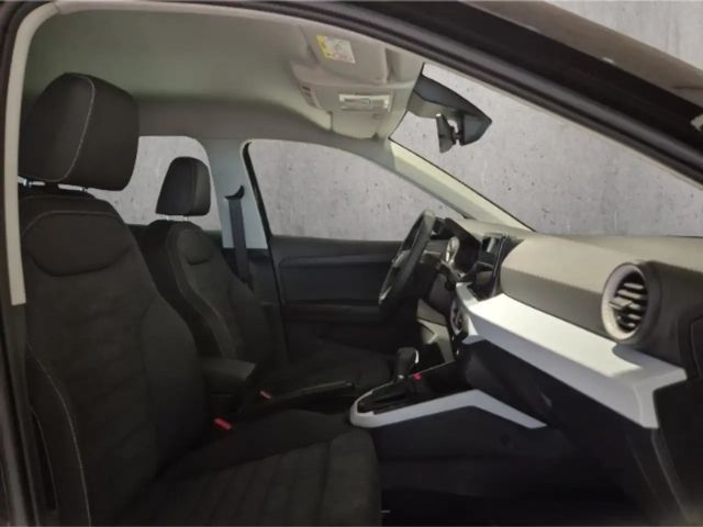 Seat Arona 1.0 TSI DSG