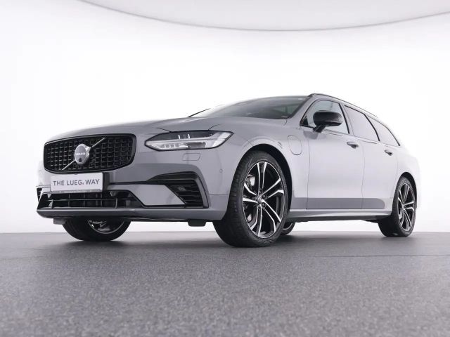 Volvo V90 AWD T8