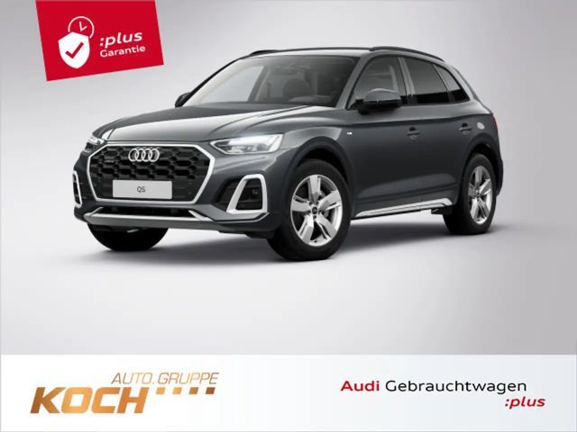 Audi Q5 40 TDI Ambiente Quattro S-Line S-Tronic