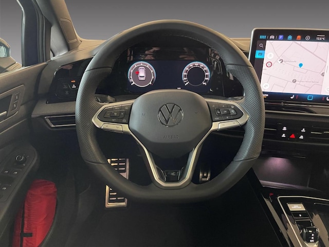 Volkswagen Golf 1.5 eTSI DSG R-Line Variant