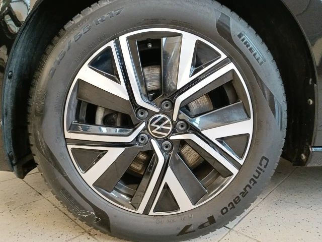 Volkswagen Touran 1.5 TSI DSG Highline