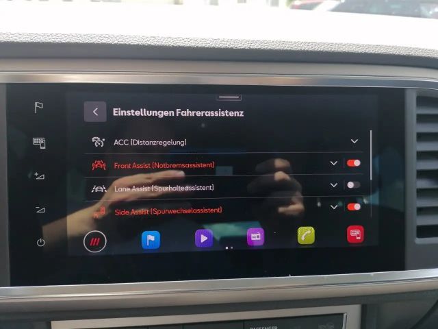 Seat Ateca 1.5 TSI DSG