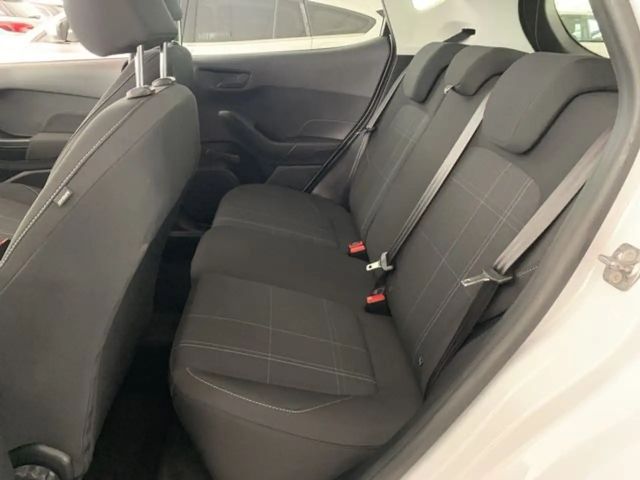 Ford Fiesta Cool & Connect