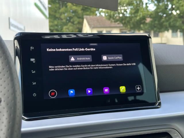 Seat Arona 1.5 TSI DSG FR-lijn