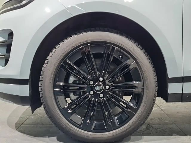 Land Rover Range Rover Evoque D200 Dynamic SE