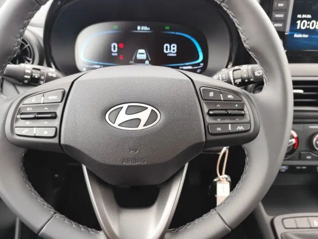 Hyundai i10 1.0 Select