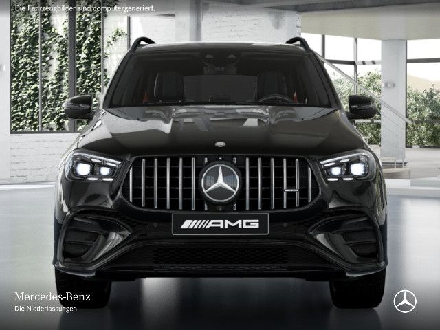 Mercedes-Benz GLE 53 AMG 4MATIC AMG Line