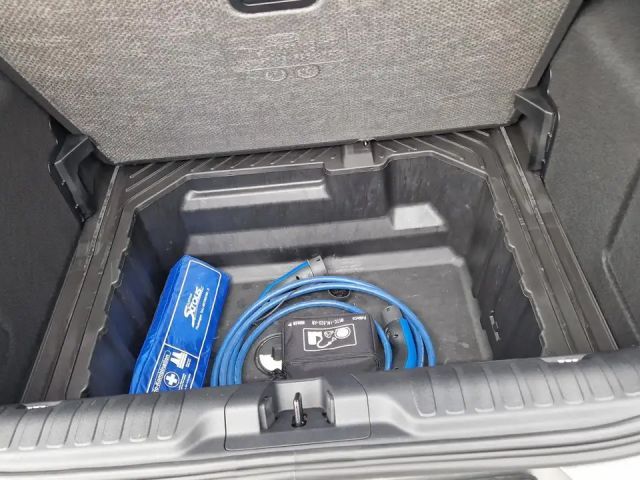 Ford Puma Gen-E Premium