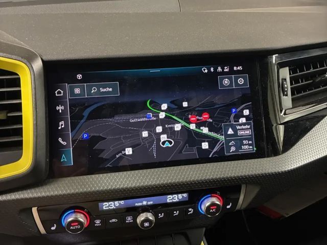 Audi A1 30 TFSI S-Line S-Tronic