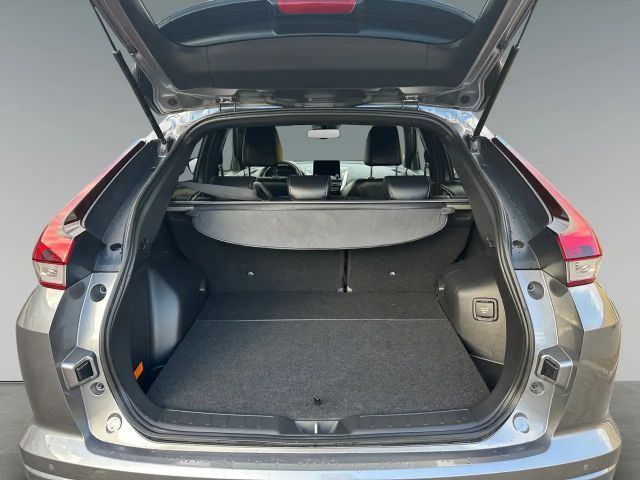 Mitsubishi Eclipse Cross 4WD PHEV