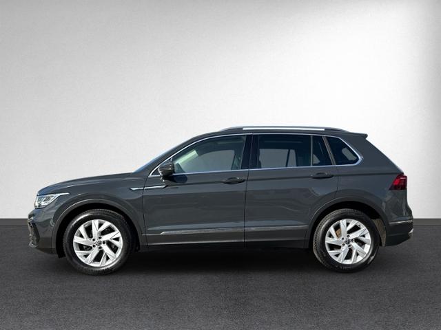 Volkswagen Tiguan 2.0 TDI Elegance Elegance IQ.Drive