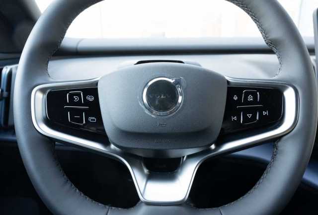 Volvo EX30 Plus Single motor