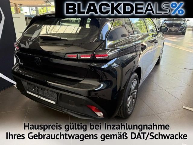 Peugeot 308 Hybrid Style