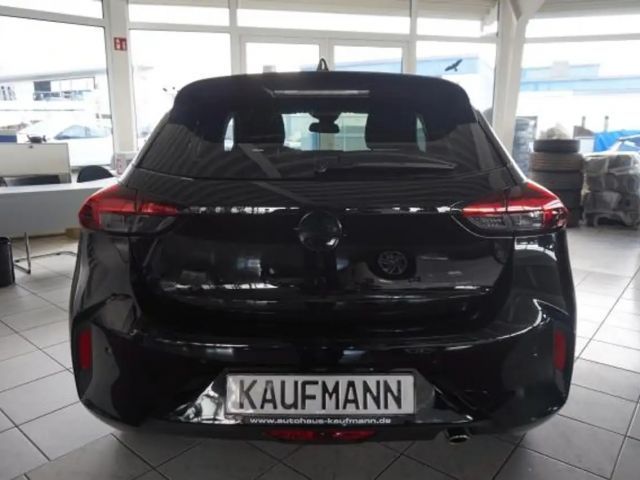 Opel Corsa GS-Line Grand Sport Turbo