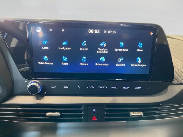 Hyundai Bayon 1.0 T-GDi