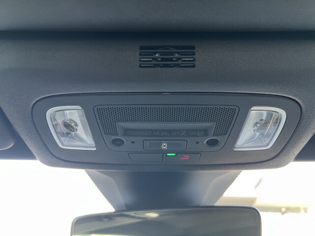 Volkswagen T-Roc 1.5 TSI Cabriolet