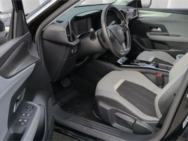 Opel Mokka 1.2 Turbo Elegance