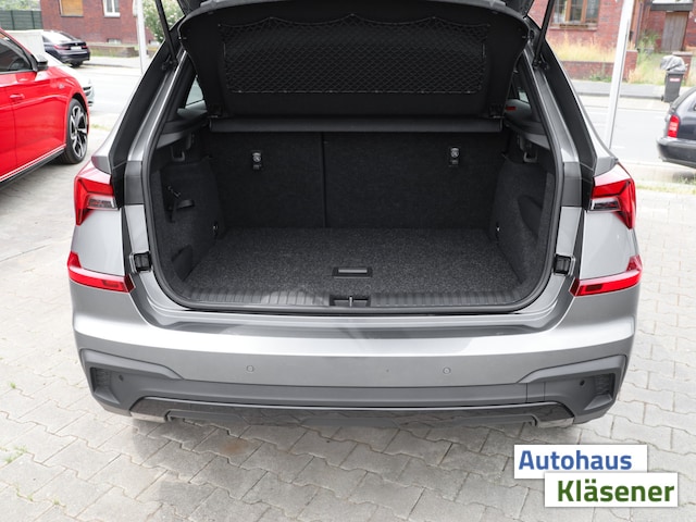 Skoda Kamiq 1.0 TSI 85 Monte Carlo