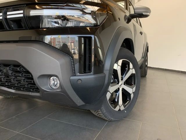 Dacia Duster 4WD TCe 130