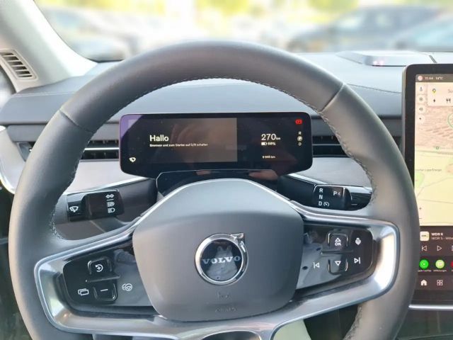 Volvo EX90 AWD Ultra