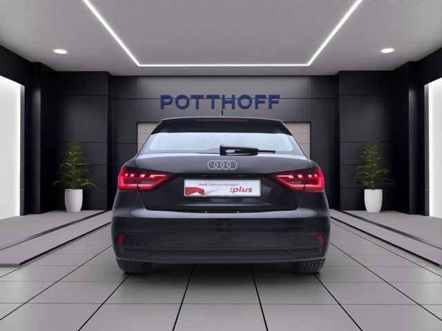 Audi A1 25 TFSI Sportback