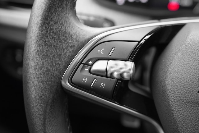 Skoda Kamiq 1.0 TSI Selection