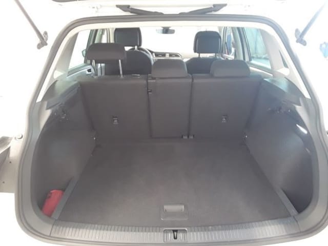 Volkswagen Tiguan 2.0 TDI DSG