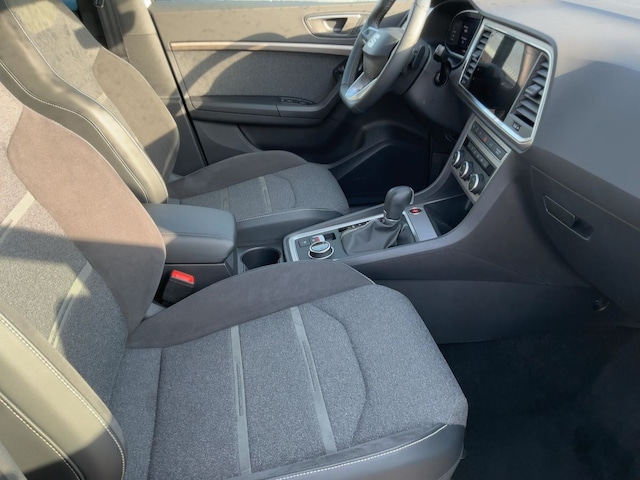 Seat Ateca 1.5 TSI DSG