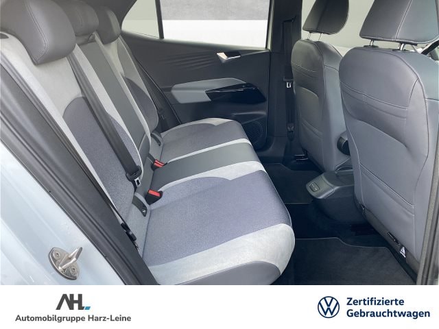 Volkswagen ID.3 Matrix Navi RFK Keyless SHZ