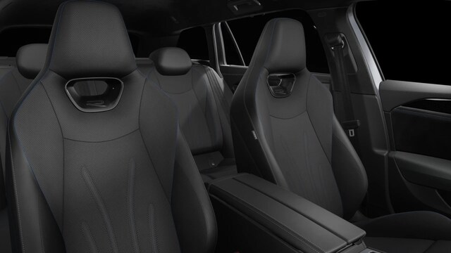 Volkswagen Passat 2.0 TDI 4Motion DSG