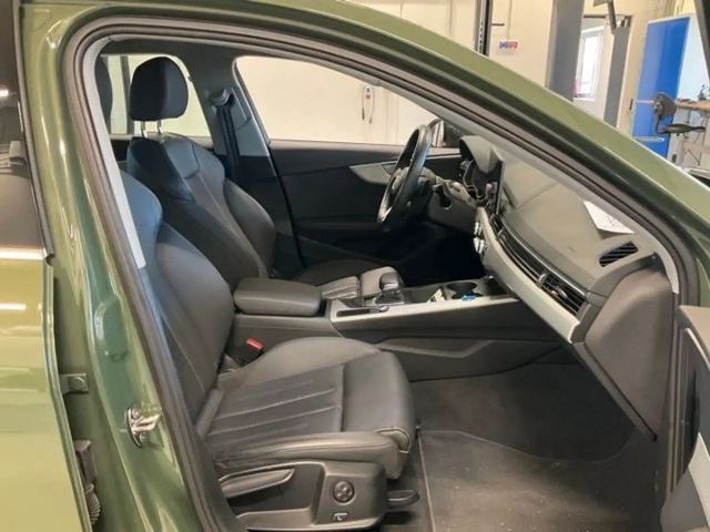 Audi A4 40 TFSI Avant