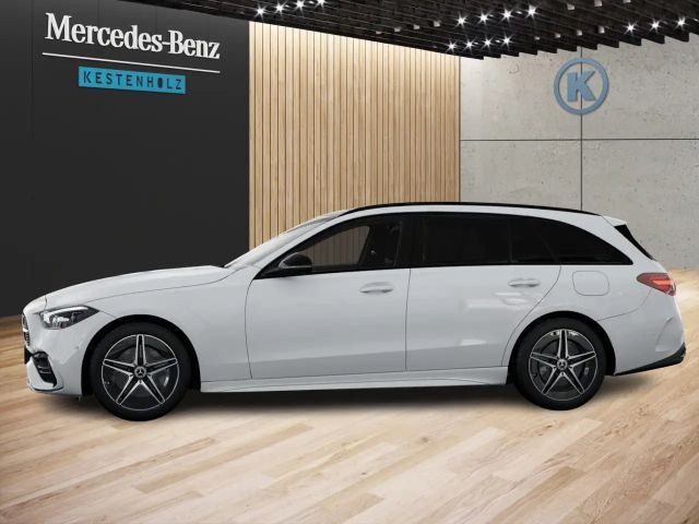 Mercedes-Benz C 300 Estate