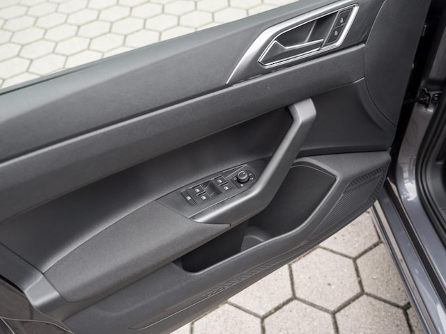 Volkswagen Polo 1.0 TSI DSG