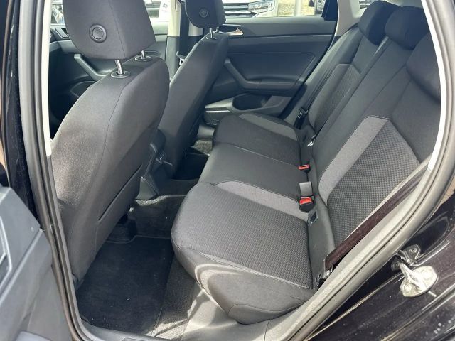 Volkswagen Polo DSG IQ.Drive Life