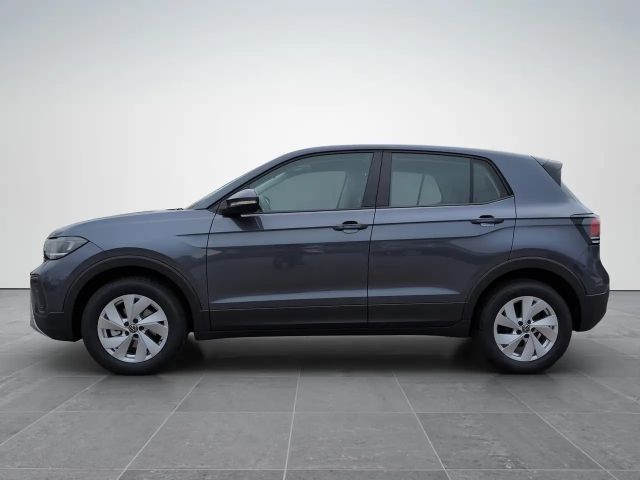 Volkswagen T-Cross 4Me TSI