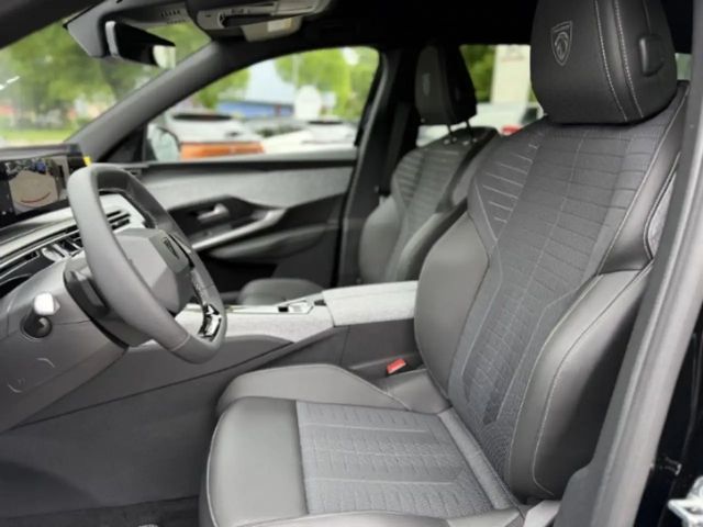 Peugeot 5008 GT-Line Hybrid