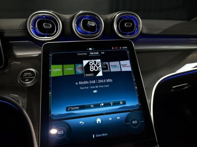 Mercedes-Benz CLE 200 AMG Line