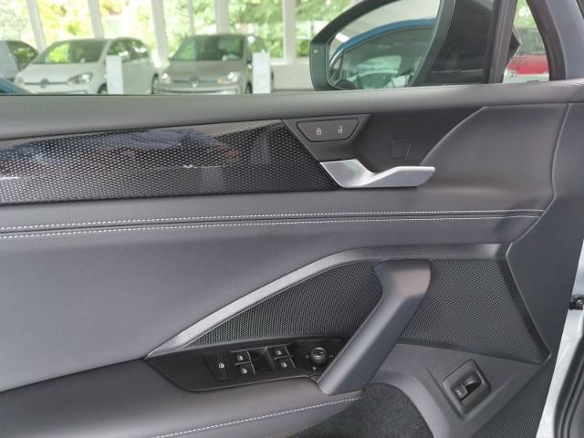 Volkswagen Tiguan 2.0 TDI DSG