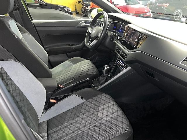 Volkswagen Taigo 1.5 TSI DSG